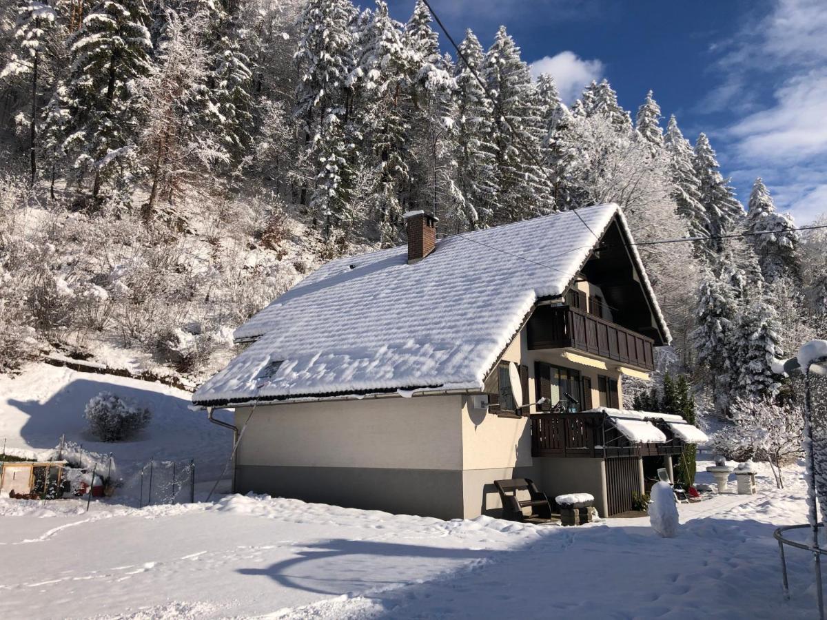 Apartamento Savadolinka House