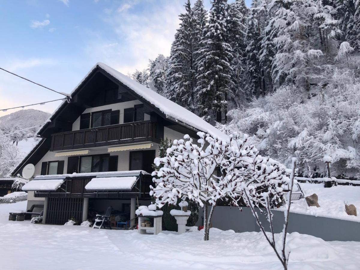 Savadolinka House *