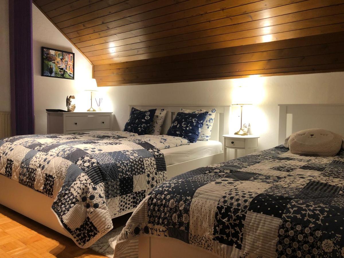 Apartamento Savadolinka House *