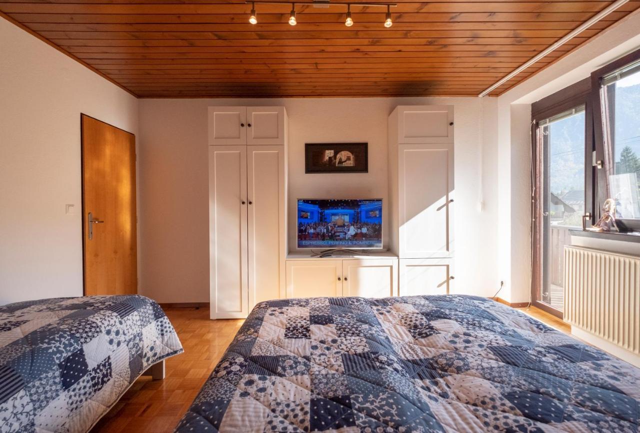 Savadolinka House Apartment